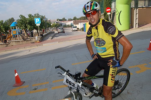 C.C MUNIGUA EN 3ª TRAVESSA BTT TERRA DE L,AIGUA 2010  Dsc_2210