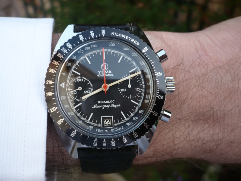 YACHTINGRAF ... le plus beau chrono Yema vintage ? P1040610