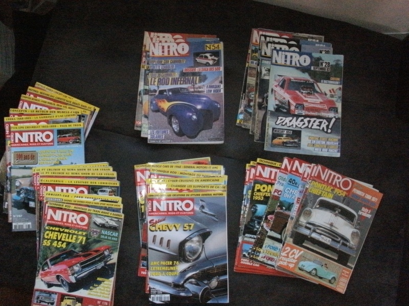  vieux Nitro et  Rods & Customs Nitro_10
