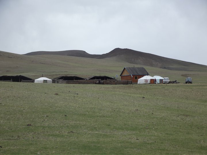 Mongolie Remi9011