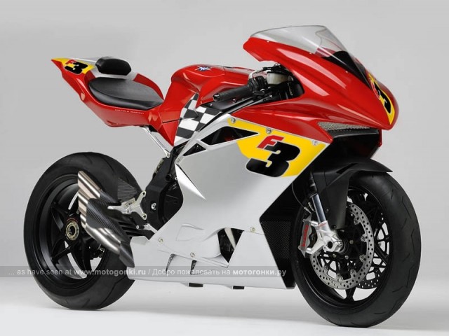 MV AGUSTA F3 20100510