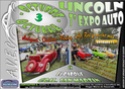 7ma. EXPO AUTO LINCOLN Afiche10
