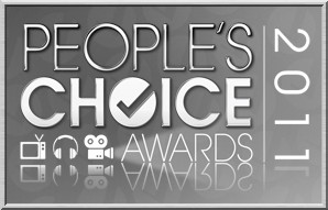 People Choice Awards 2011 People10