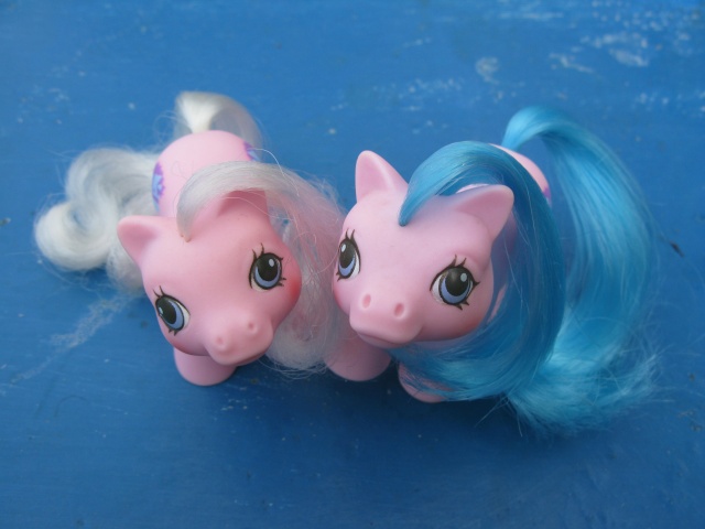Ma collection Mon Petit Poney (^_^) - Page 5 00110