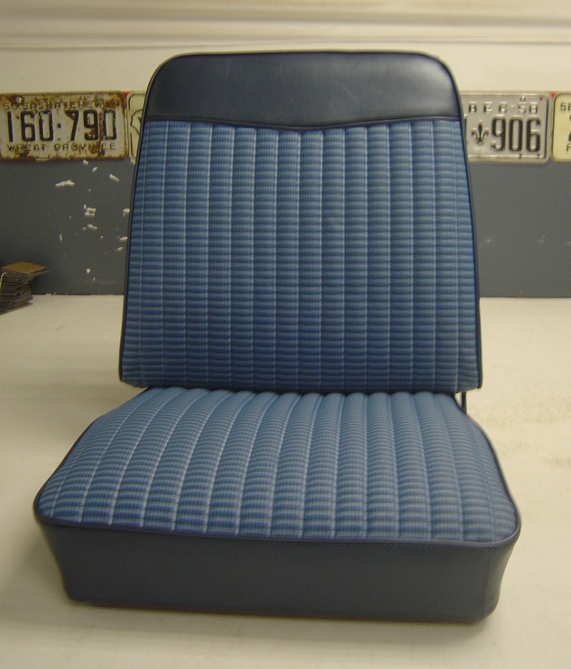 Seat trim ciovers and other interior items Dsc06112