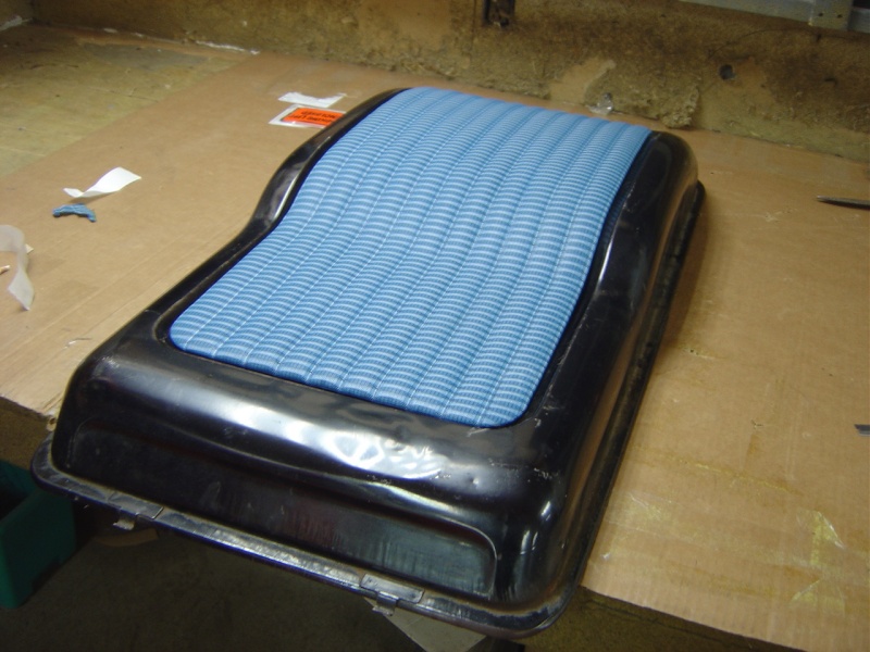 Seat trim ciovers and other interior items J_wedd10
