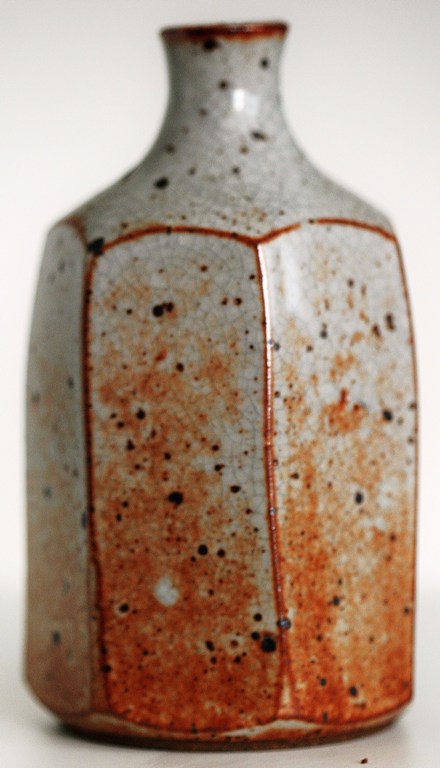 Campbell Hegan Shino bottle from the collection of Marcus Campbe10