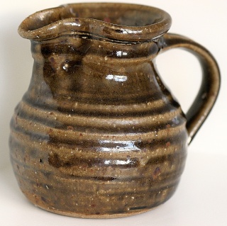 Campbell Hegan jug from the collection of Marcus Campbe13