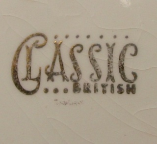 Classic British. Classi10
