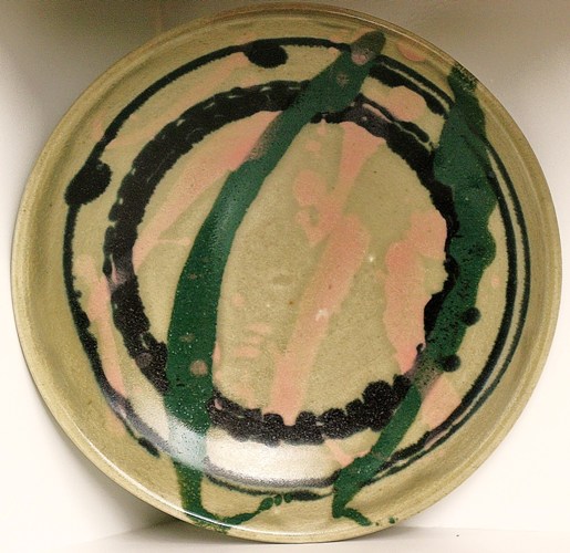 Doreen Blumhardt dish from the collection of Marcus Doreen10