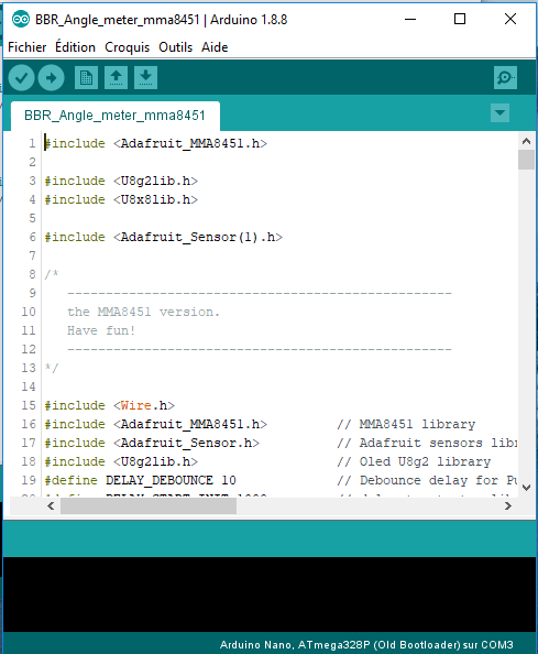 [arduino] mesure de débattement - Page 5 Captur36