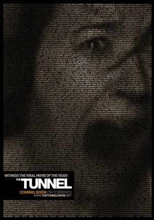 فيلم الرعب والإثارة الرهيب The Tunnel 2011 مترجم بجودة DVDRip تحميل مباشر 123