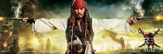 الجزء الرابع لفيلم الاكشن المُنتظر Pirates of the Caribbean 4 2011 بجودة TS عالية الجودة تحميل مباشر 219