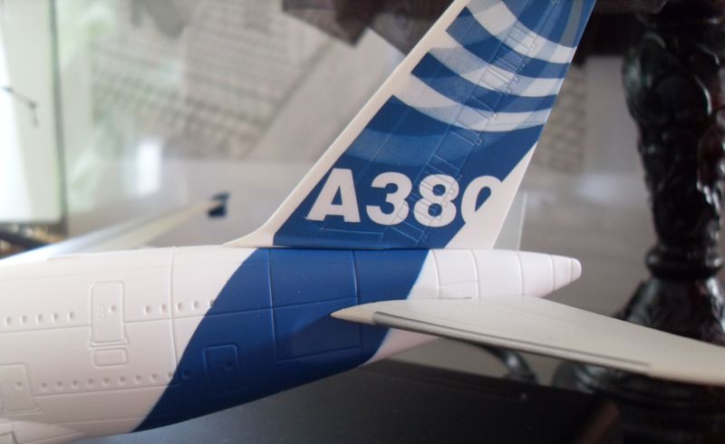 Airbus A380 "Demonstrator" Revell 1:288 - Seite 2 A_380_34