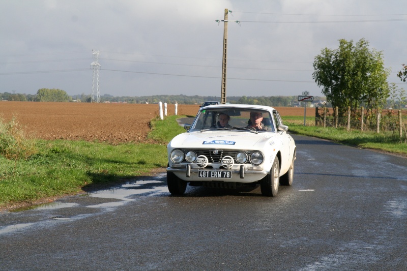 Rallye Jeanne D'arc Historique 2010 (photos) Img_0411