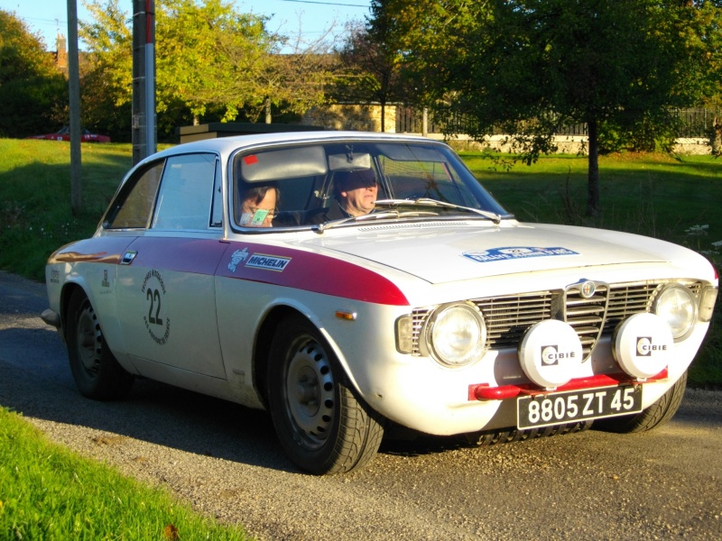 Rallye Jeanne D'arc Historique 2010 (photos) Imgp1310