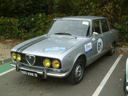 Rallye Jeanne D'arc Historique 2010 (photos) Rally-10