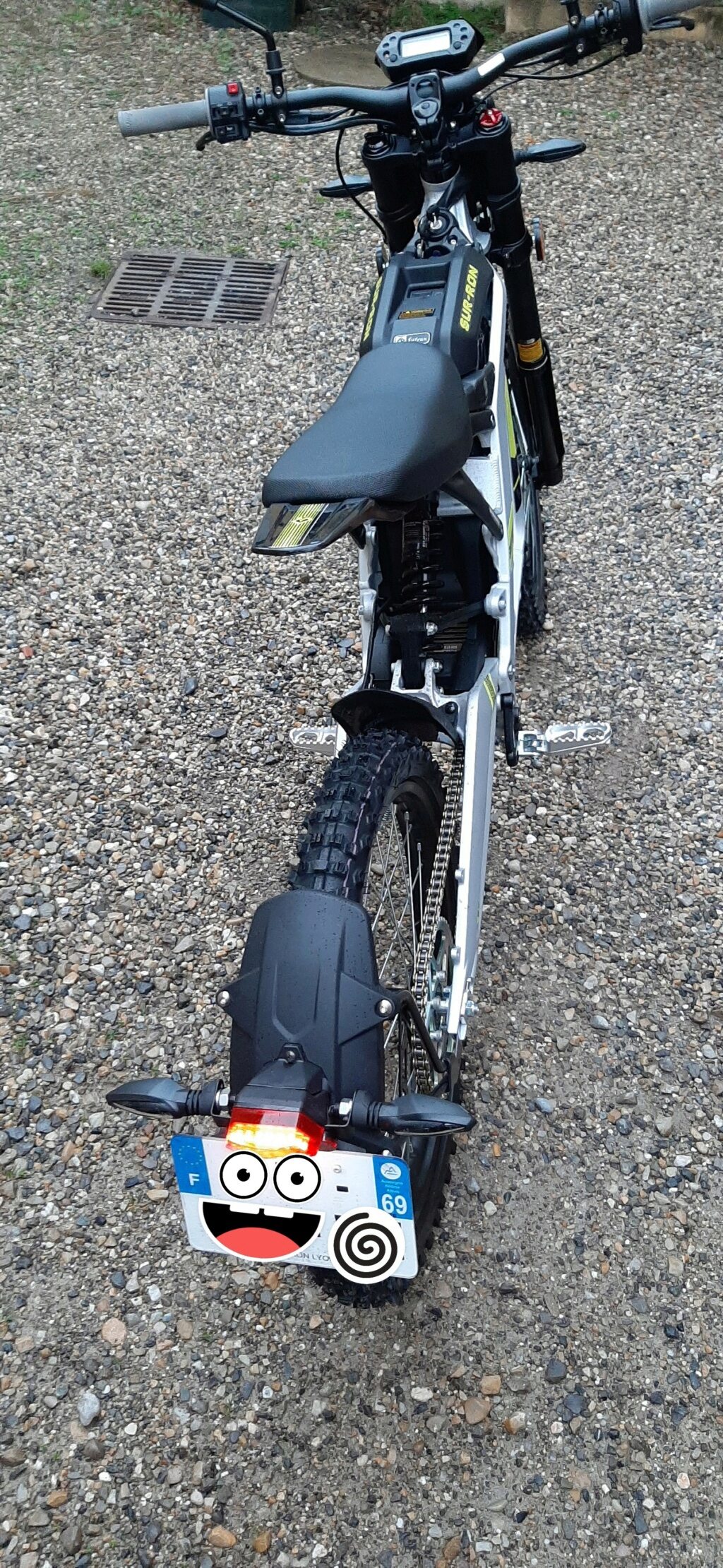 E moto - Page 4 20210116