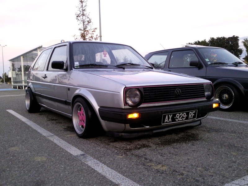 MendeS's MK2 TD GErMan LooK Pink RSL suite et fin :( - Page 4 Photo113