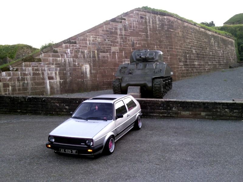 MendeS's MK2 TD GErMan LooK Pink RSL suite et fin :( - Page 4 Photo128