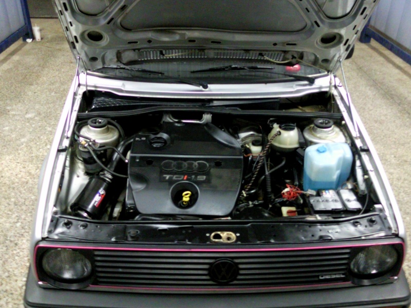 MendeS's MK2 TD GErMan LooK Pink RSL suite et fin :( - Page 4 Photo152