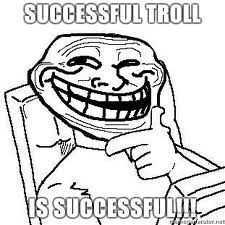 Real life trollface Images10