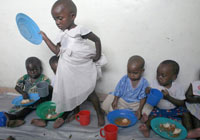 La RDC fait partie des 5 pays les plus pauvres du monde.... Zekete10