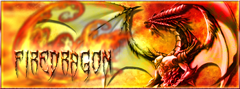 Signature pour FireDragon Firedr10