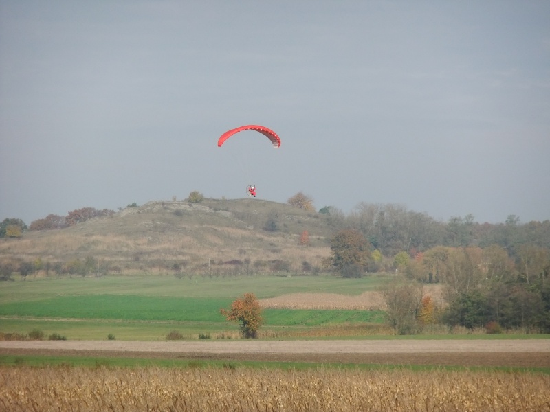 L'été indien dans les Vosges du Nord. Dscf0310