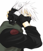 Kakashi Hatake 1-9012