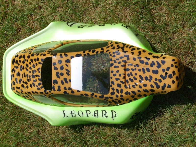 un leopard 1 génération Dsci0014