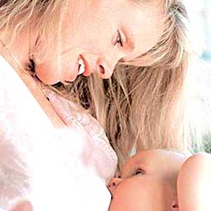 فوائد الرضاعة الطبيعية للطفل 7343_810