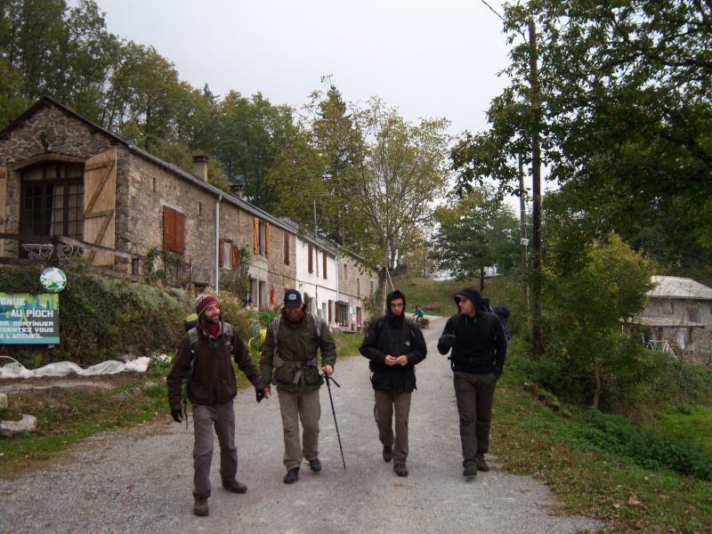 Le tour de l'Espinouse en 3 jours (18,19,20/10/10) Photo_14