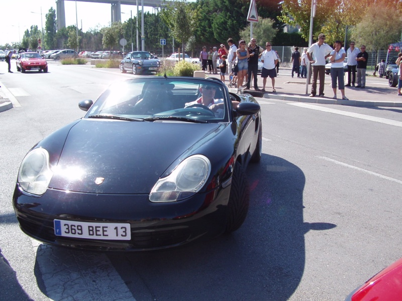 Compte Rendu 4ieme Roues du coeur martigues 5 septembre P1010020