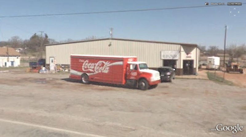 Coca Cola sur Google Earth - Page 6 813