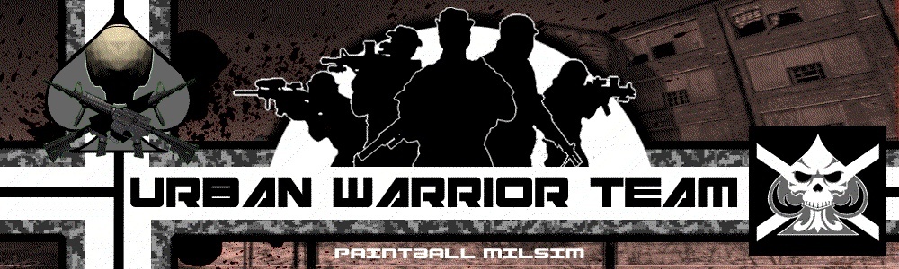 urban warrior team