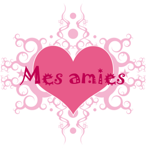 ♥♥♥ Je suis : Peter Pan, Alice, Kenshin, Jack Sparrox, Shéhérazade... ♥♥♥ Amies10