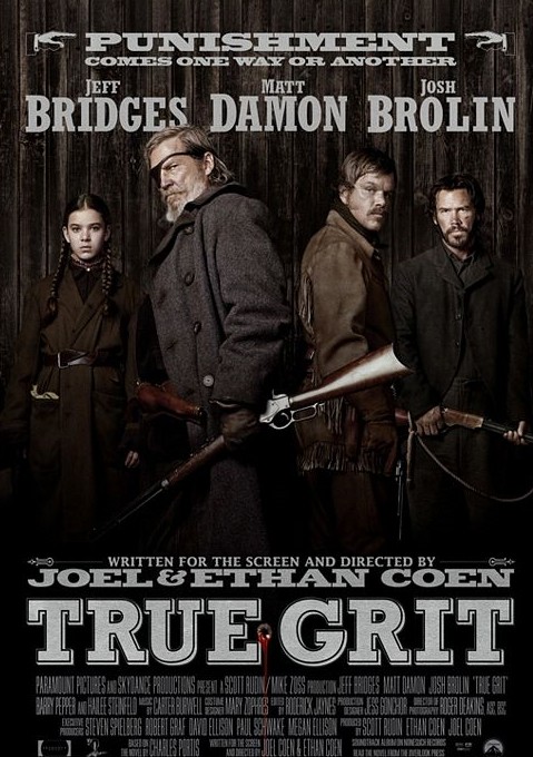 TRUE GRIT ( 23 juin 2011 ) Watch-10