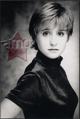 Allison Mack jeune Norma189