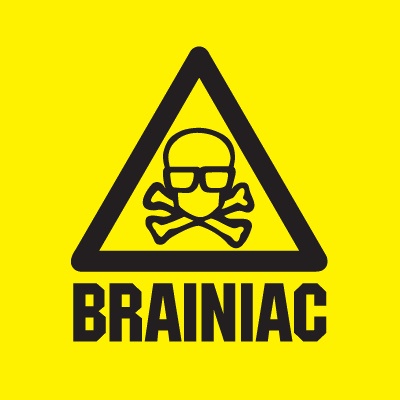 [VIDEO] brainiac science abuse  45212310