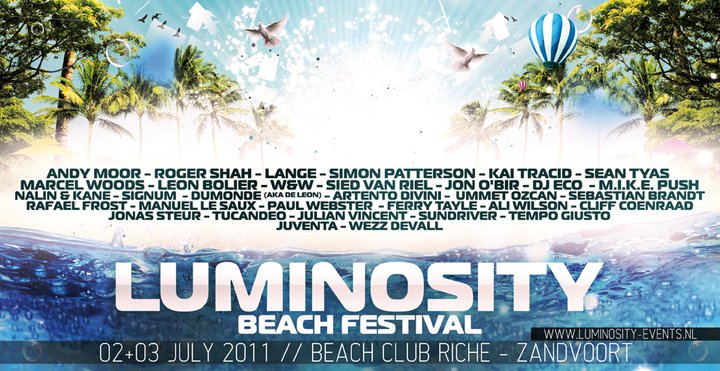 Luminosity Beach 2011 18034010