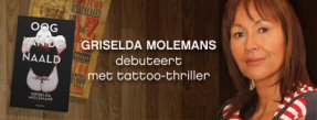 Oog van de naald - Griselda Molemans Molema10