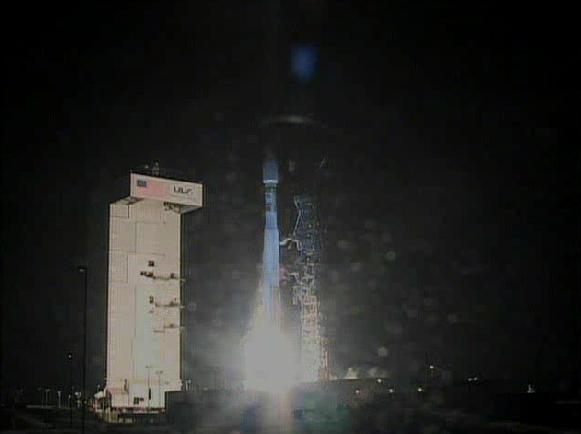 lancement Atlas V411 (AV-027)avec  NROL-34 le 14 avril 2011 Screen43