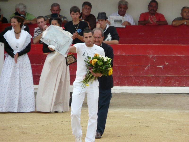 Grau du Roi le 17 Sept. 2ème journée du Trophée de la Mer  P1050310