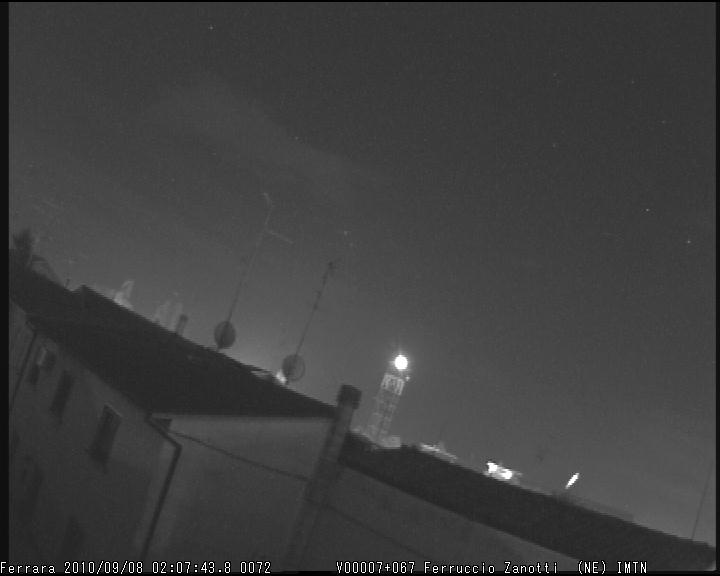 meteora all'orizzonte 2010.09.08_02.07.44 ± 1 U.T. M2010014