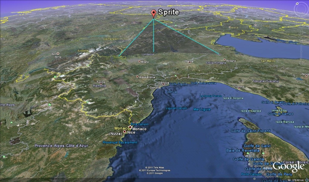 Triangolazione Sprite 20110527 ore 2026UT Sarm-Ferrara Sprite12