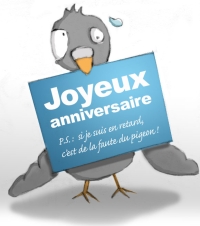 Anniversaire Laurent Sauvage Anniversaire Laurent Sauvage