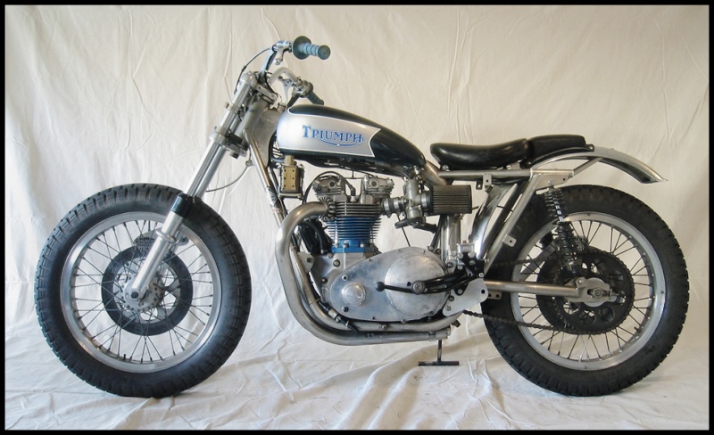 NORTON FLAT TRACKER 1969_t10