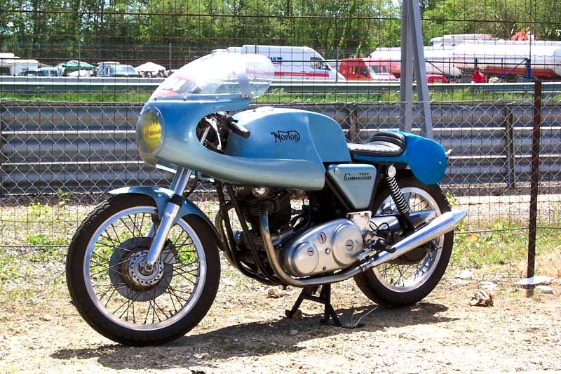 NORTON en vrac... Gali110