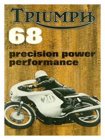 Triumph BI.. H5nw0010